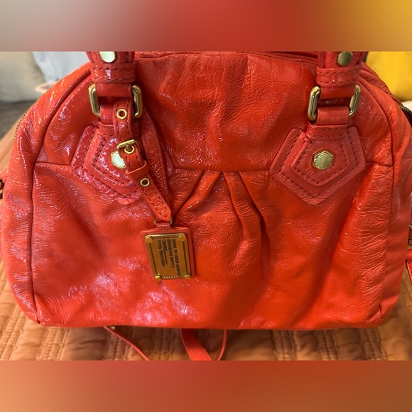 EUC Marc by Marc Jacobs purse - Picture 3 of 5